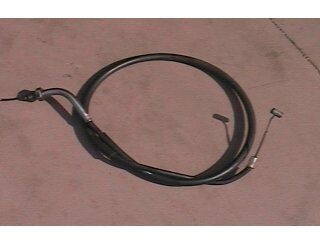 Fuel System GDL Cycles 225-9372