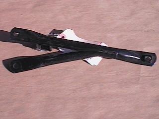 Fenders GDL Cycles 14539