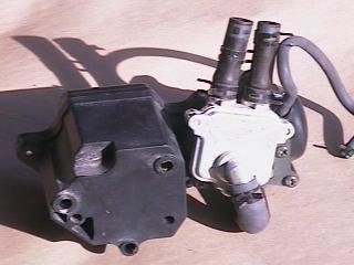 Fuel System GDL Cycles 14581