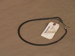 Fuel System GDL Cycles 189-4779