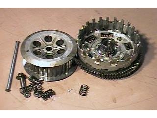 Drive Train GDL Cycles 27-11033