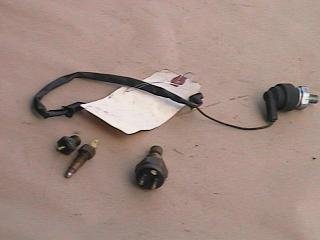 Electrical GDL Cycles 15239