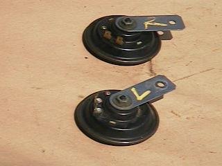 Electrical GDL Cycles 15289