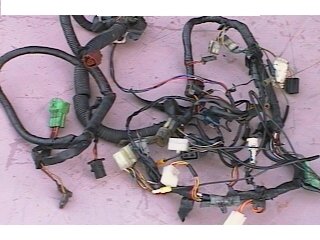 Electrical GDL Cycles 268-14944