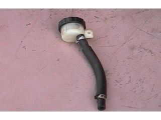 Braking GDL Cycles 289-15961