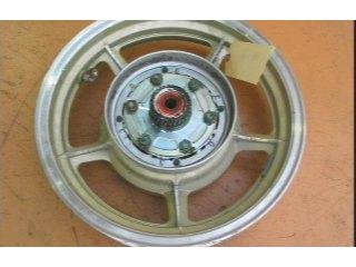 Street Motorcycle GDL Cycles 15493