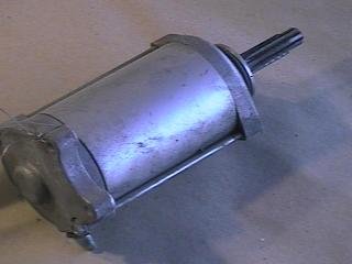 Starters GDL Cycles 155-1289