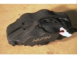 Calipers GDL Cycles 7845