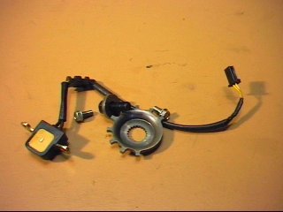 Electrical GDL Cycles 7855