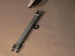 Braking GDL Cycles 154-2653