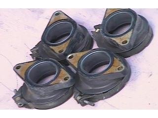 Fuel System GDL Cycles 290-16184