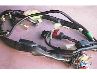 Electrical GDL Cycles 232-10851