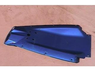 Body Work GDL Cycles 290-16230