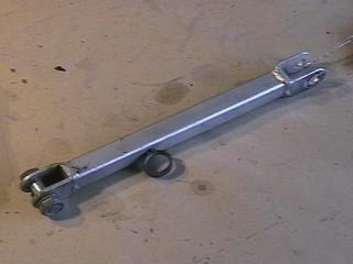 Braking GDL Cycles 156-1681