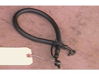 Braking GDL Cycles 234-10435