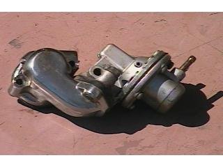 Fuel System GDL Cycles 271-13528