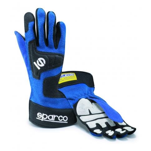 Batting Gloves Sparco 