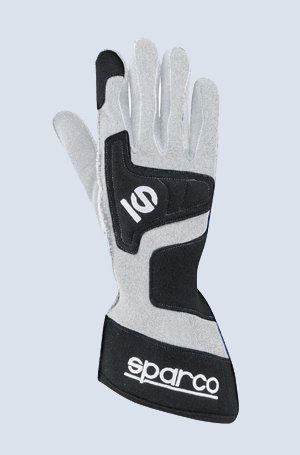 Safety Work Gloves Sparco 