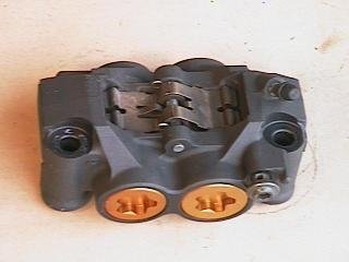 Calipers GDL Cycles 207-6614