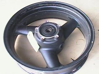 Street Motorcycle GDL Cycles 242-11838