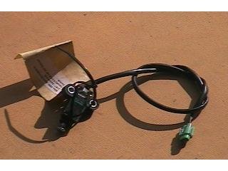 2001 - 2003 Suzuki GSXR 600: Kickstand Switch Electrical GDL Cycles 3787
