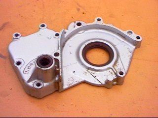 Drive Train GDL Cycles 9245
