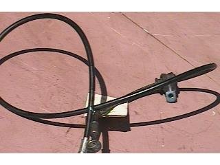 Braking GDL Cycles 275-14609