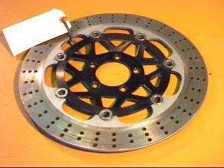 Rotors GDL Cycles 9330