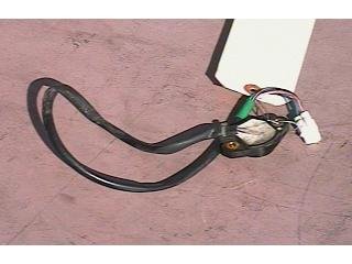 Electrical GDL Cycles 243-12383