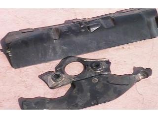 Body Work GDL Cycles 243-12392