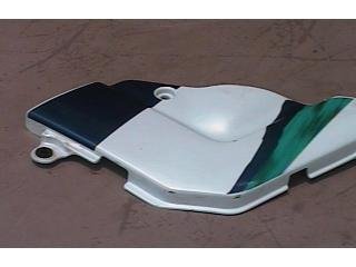 Body Work GDL Cycles 276-14821