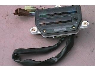 Turn Signal Assemblies & Lenses GDL Cycles 304-18457