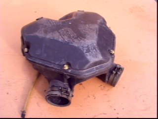 Fuel System GDL Cycles 10563