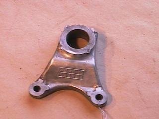 Braking GDL Cycles 17419