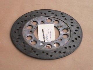 Pads GDL Cycles 14115