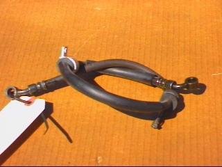 2002 - 2003 Honda CBR 954 RR: Rear Brake Hose Braking GDL Cycles 4301