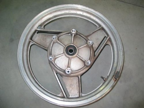 Street Motorcycle GDL Cycles 212-7630