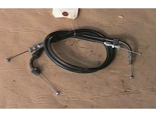 Throttles GDL Cycles 312-19177