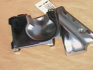 Exhaust GDL Cycles 170-3392