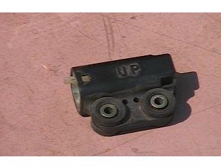 Electrical GDL Cycles 288-16858