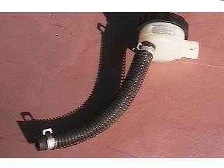 Braking GDL Cycles 133-10718