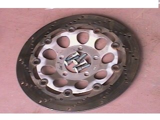 Braking GDL Cycles 6603