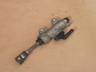 Braking GDL Cycles 172-3008