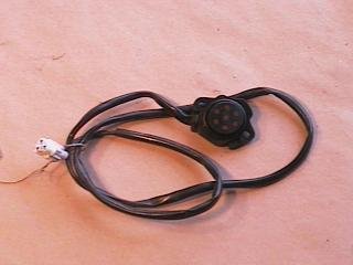 1997 - 2000 Suzuki GSXR 600: Neutral Sensor Electrical GDL Cycles 17209