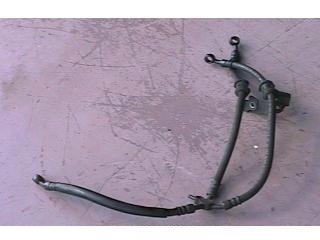 Pads GDL Cycles 307-18633