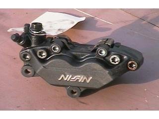 Calipers GDL Cycles 251-11687