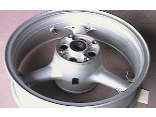 Street Motorcycle GDL Cycles 280-17055