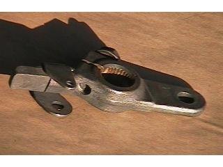 Braking GDL Cycles 311-19065