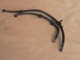 Braking GDL Cycles 314-19416