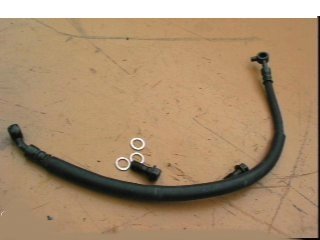 Braking GDL Cycles 12705